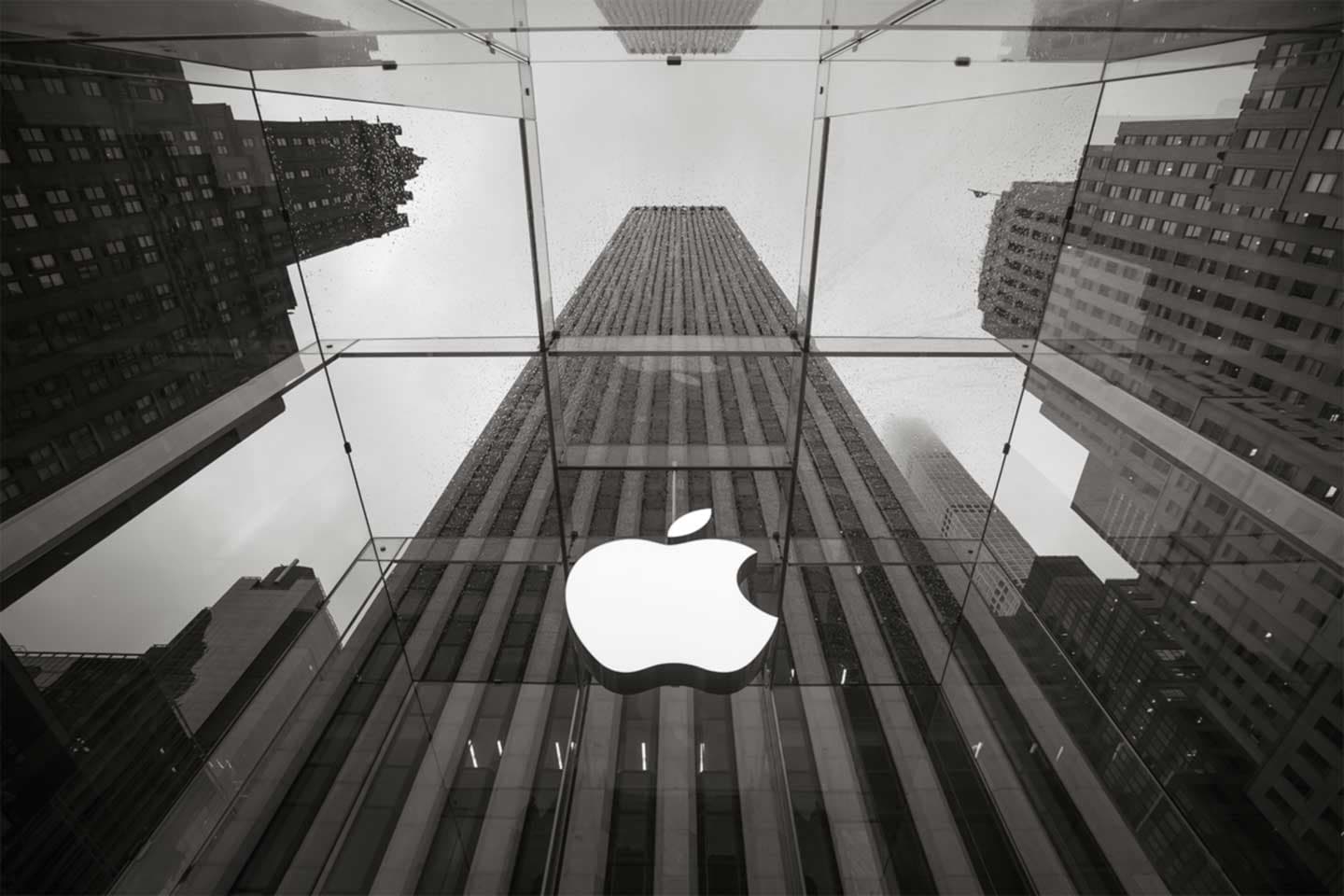 APPLE 產品更新：台廠供應鏈機會