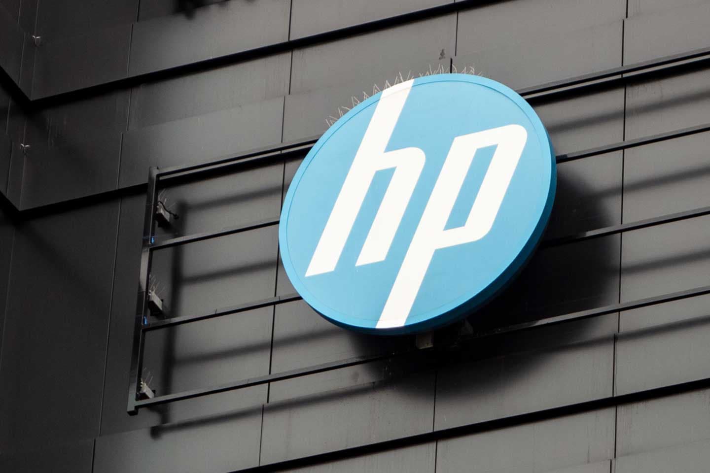 惠普 HPQ Q1 2026 法說會 memo