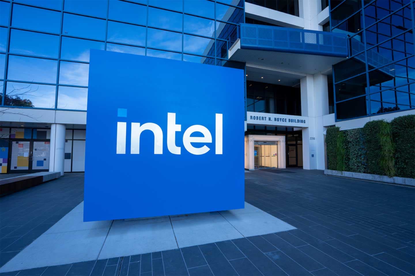英特爾 (INTC.US) Q2 2026 法說會前瞻