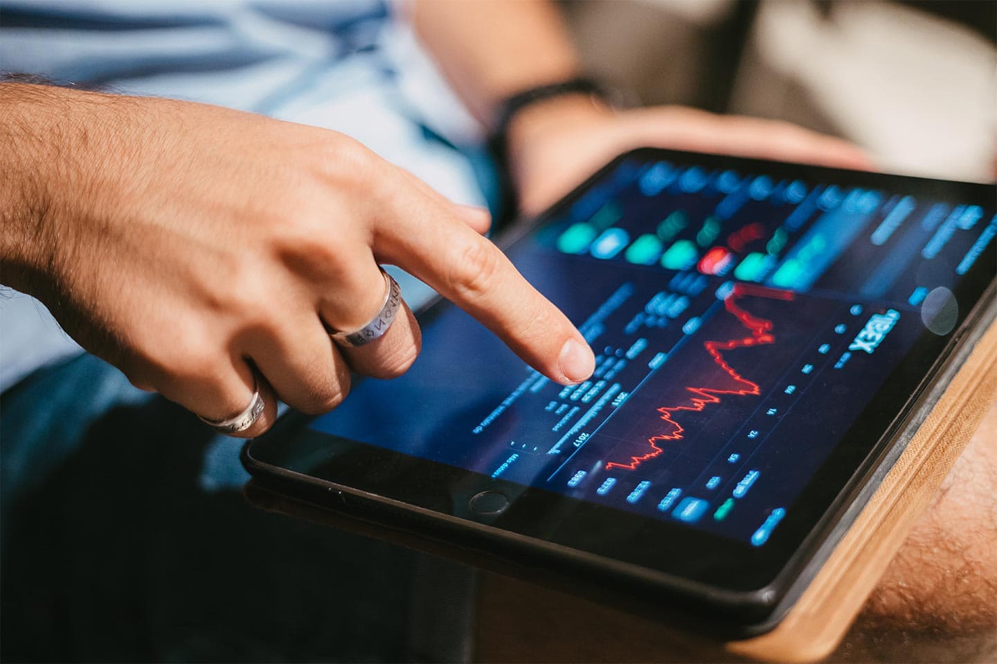 比特幣現貨 ETF 介紹