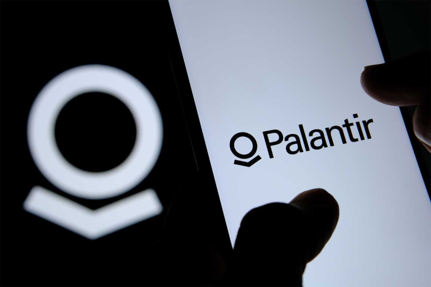 美股小學堂：Palantir 業務介紹