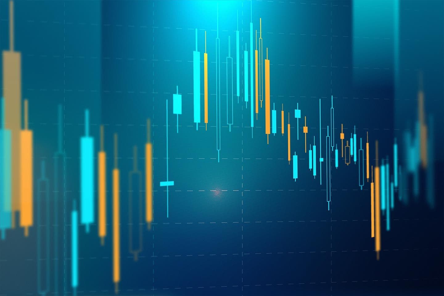 fiisual 數據資料庫教學：熱門數據、時間標記功能完整開箱！