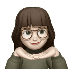 Melody - 金融研究員 實習生