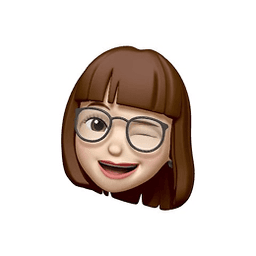 Nina - 金融研究員 實習生