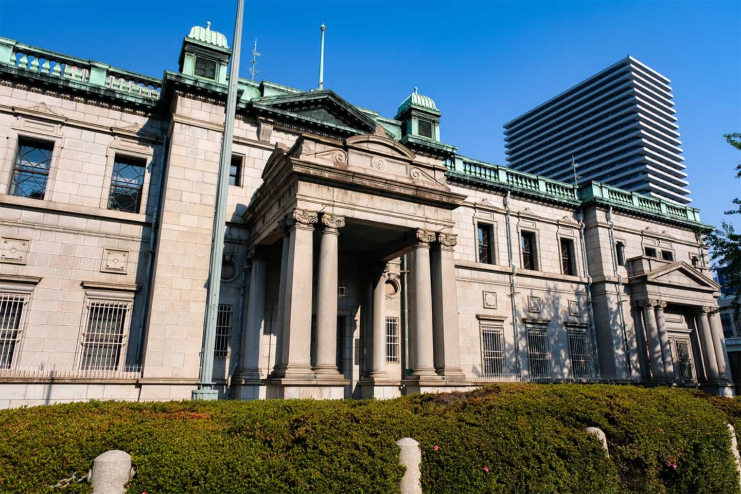 日本央行 BoJ 四月會議評析
