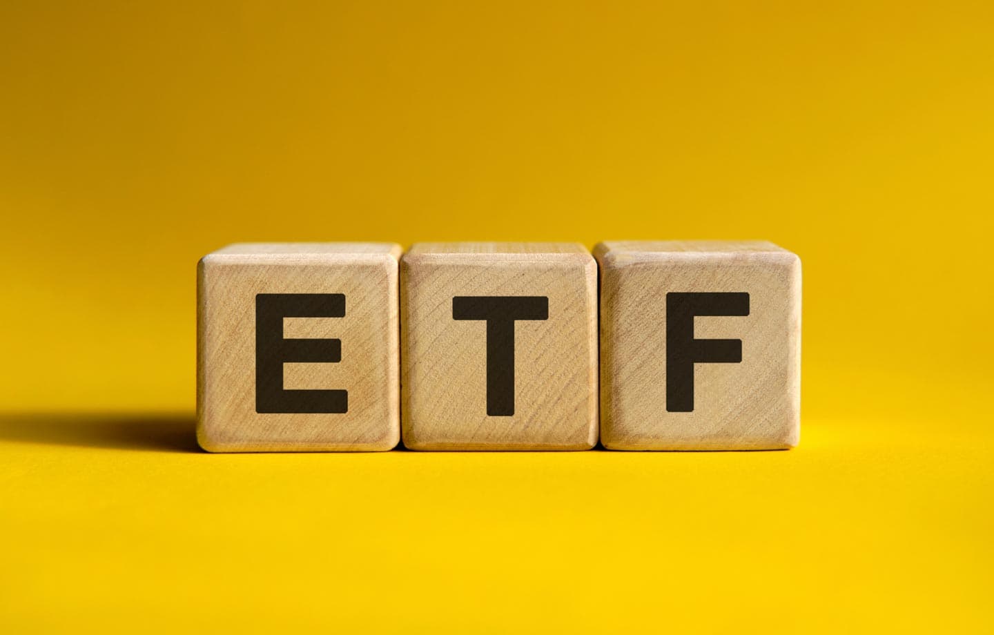 ETF淨值介紹