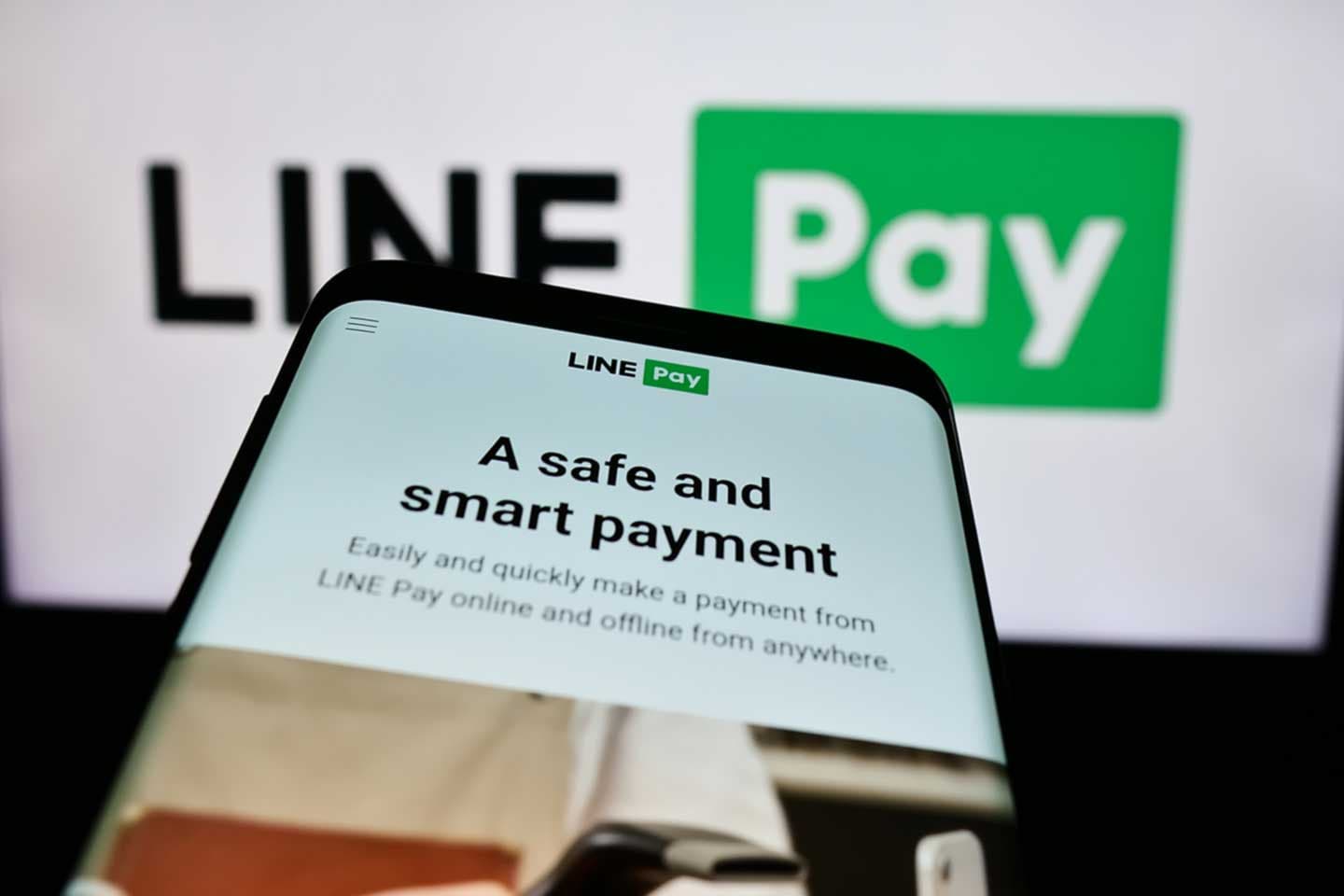 LINE Pay Money 上線!快速理解其公司的發展歷程及競爭者!