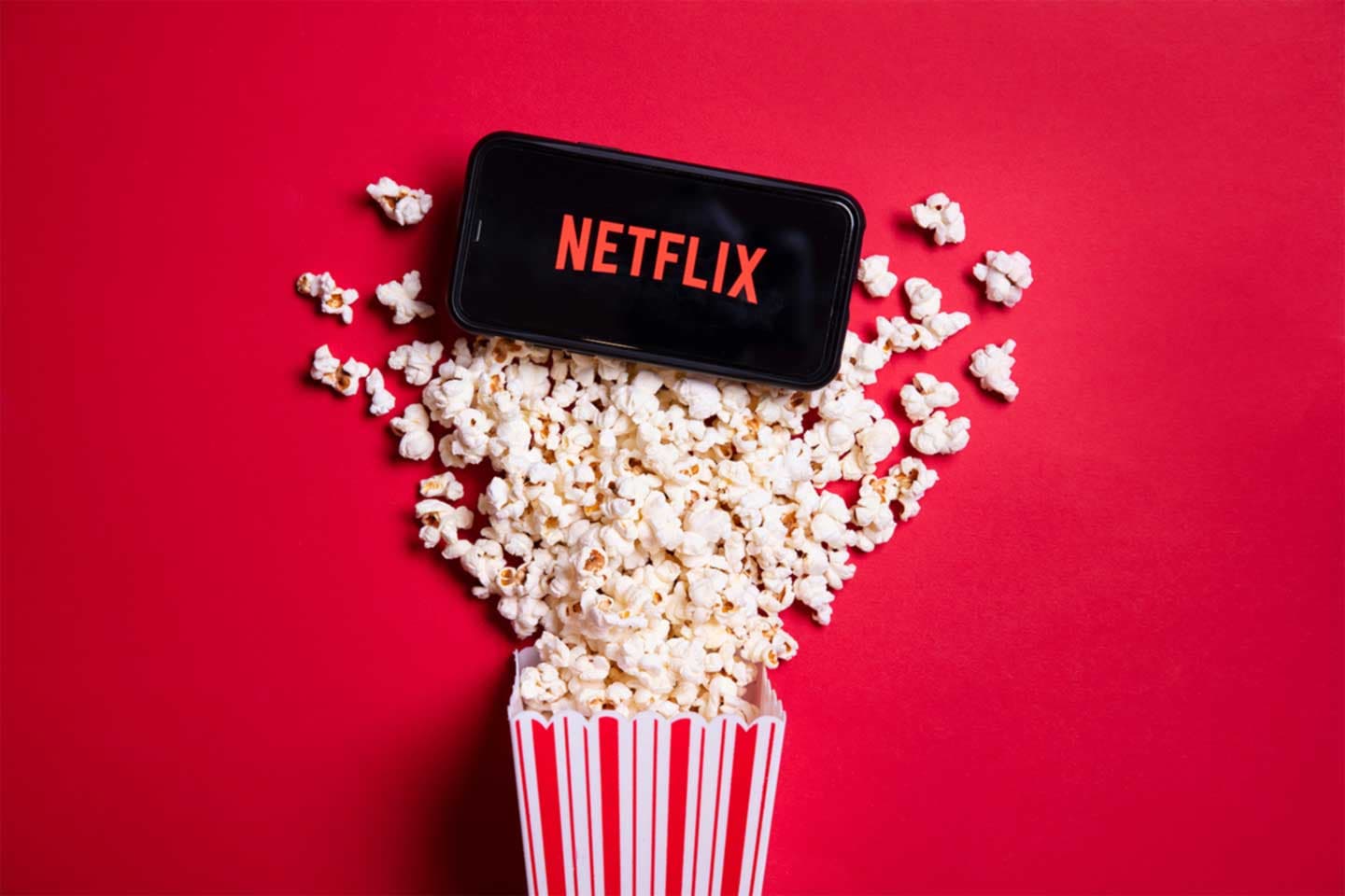 美股小學堂:Netflix 業務介紹