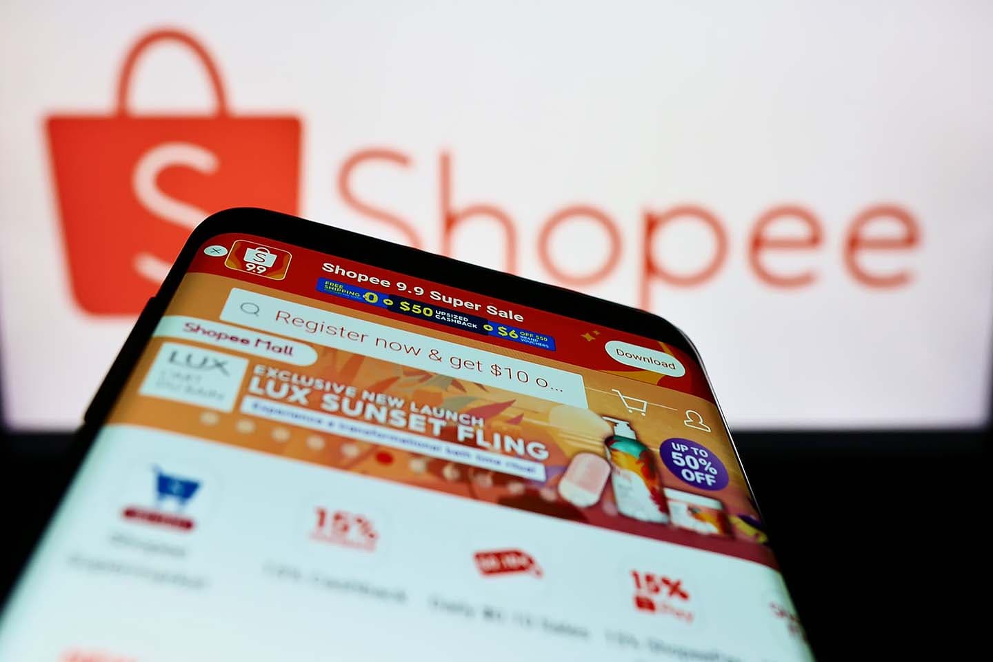 冬海集團Sea Limited介紹:蝦皮Shopee、Garena、Monee三大業務深度解析