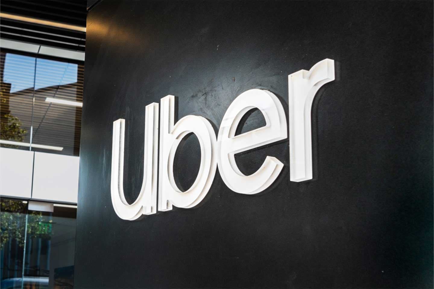 優步 (UBER) Q1 2026 法說會 memo